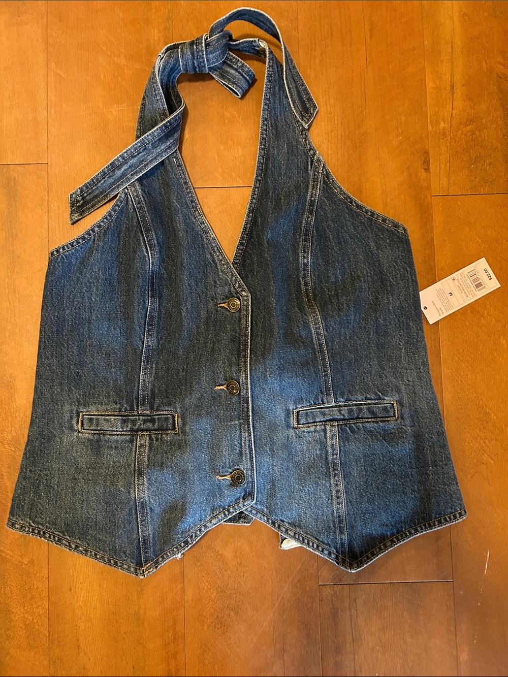 Jeans Subcategory Identification